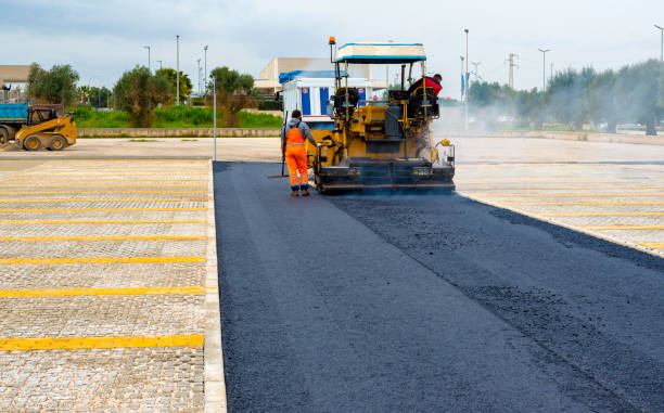 Best Concrete driveway pavers in Marion, NC